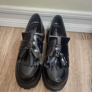 Vagabond Loafers